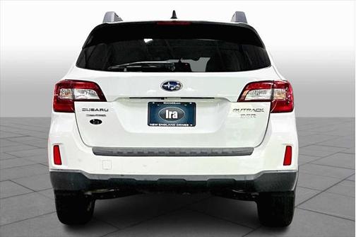 2016 Subaru Outback 3.6R Limited