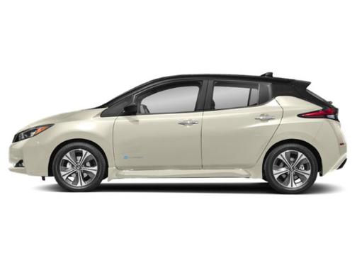 2018 Nissan Leaf SL