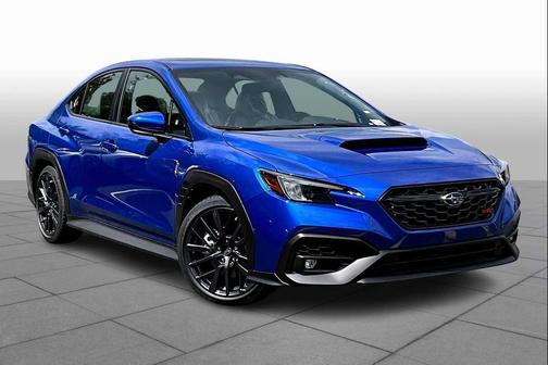 2025 Subaru WRX Premium