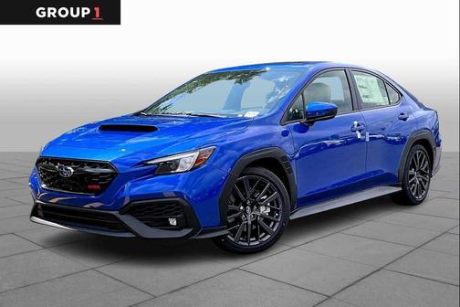 2025 Subaru WRX Premium