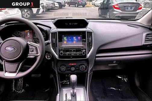 2023 Subaru Impreza Premium