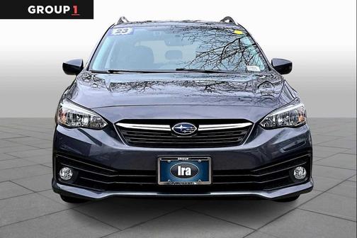 2023 Subaru Impreza Premium