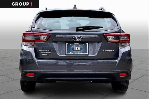 2023 Subaru Impreza Premium