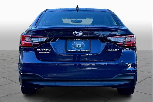 2025 Subaru Legacy Limited