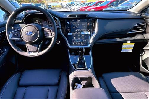 2025 Subaru Legacy Limited