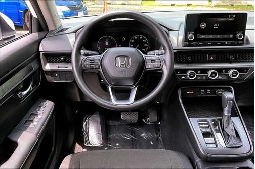 2023 Honda CR-V EX AWD