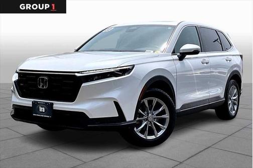 2023 Honda CR-V EX AWD