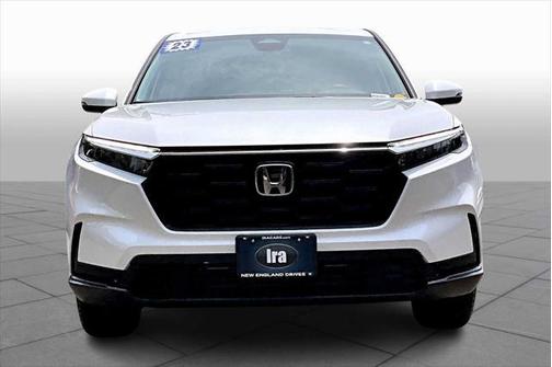 2023 Honda CR-V EX AWD