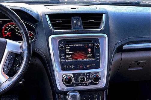 2015 GMC Acadia SLT-1