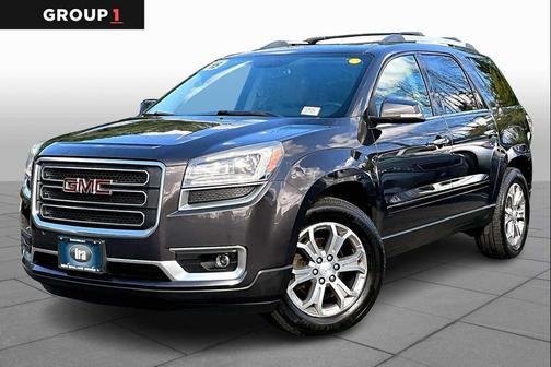 2015 GMC Acadia SLT-1