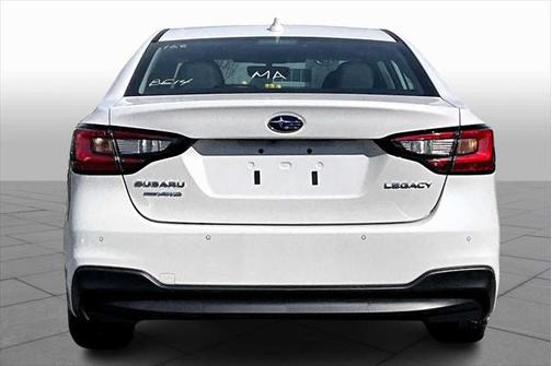 2025 Subaru Legacy Limited