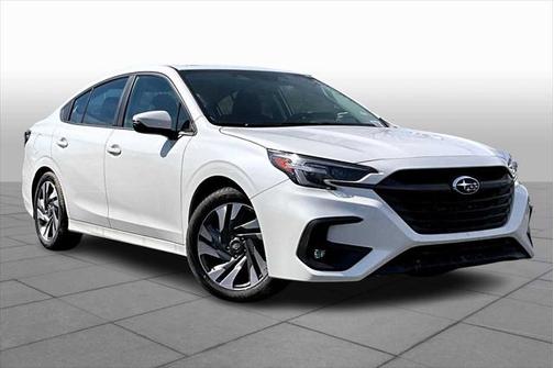 2025 Subaru Legacy Limited