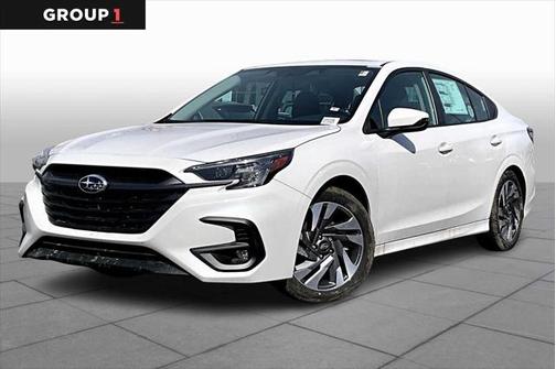 2025 Subaru Legacy Limited