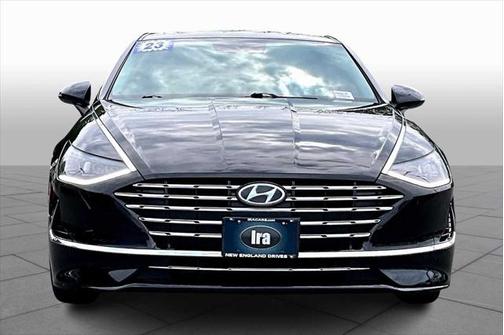 2023 Hyundai SONATA Hybrid SE