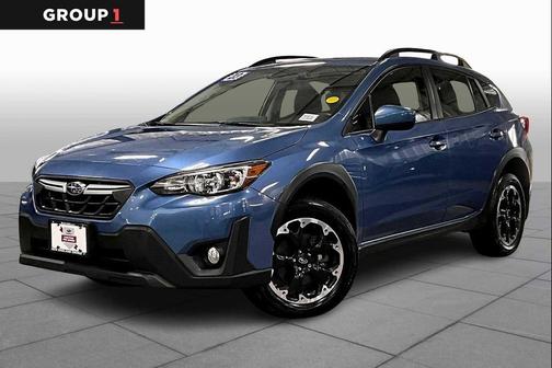 2023 Subaru Crosstrek Premium