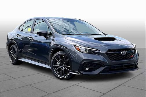 2025 Subaru WRX Premium