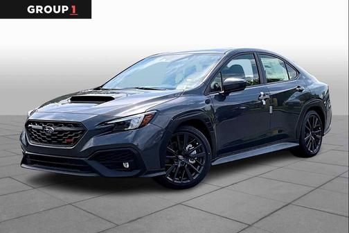2025 Subaru WRX Premium