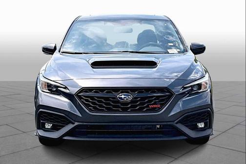 2025 Subaru WRX Premium
