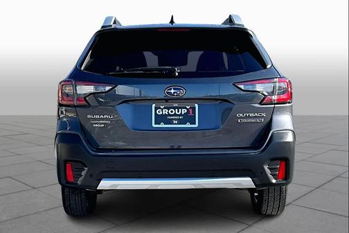 2020 Subaru Outback Touring XT