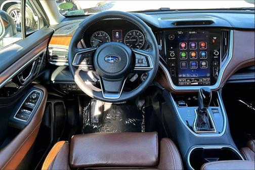 2020 Subaru Outback Touring XT