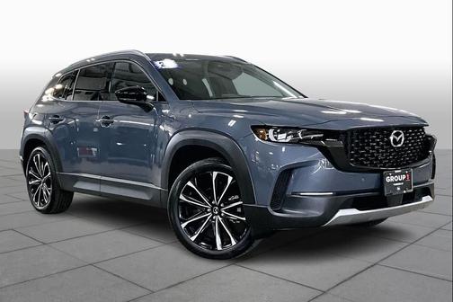2024 Mazda CX-50 2.5 Turbo Premium Plus Package