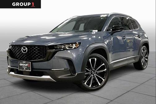 2024 Mazda CX-50 2.5 Turbo Premium Plus Package