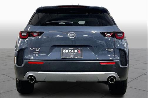 2024 Mazda CX-50 2.5 Turbo Premium Plus Package
