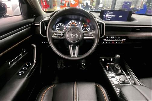 2024 Mazda CX-50 2.5 Turbo Premium Plus Package