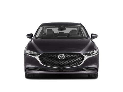 2022 Mazda Mazda3 FWD w/Select Package