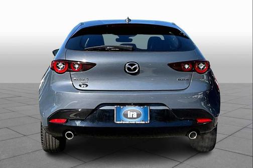 2022 Mazda Mazda3 AWD w/Premium Package