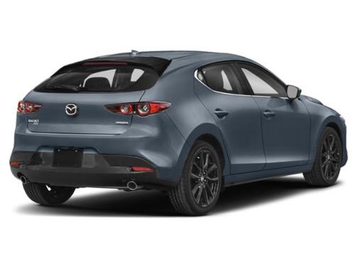 2022 Mazda Mazda3 AWD w/Premium Package