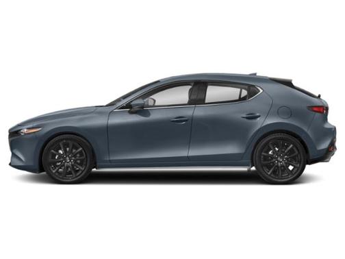 2022 Mazda Mazda3 AWD w/Premium Package