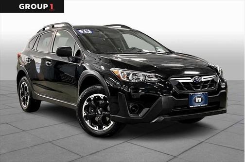 2023 Subaru Crosstrek Base