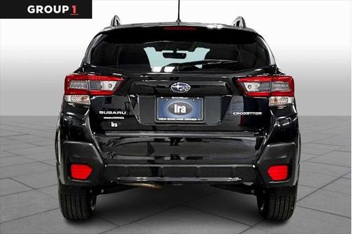 2023 Subaru Crosstrek Base