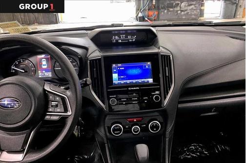 2023 Subaru Crosstrek Base