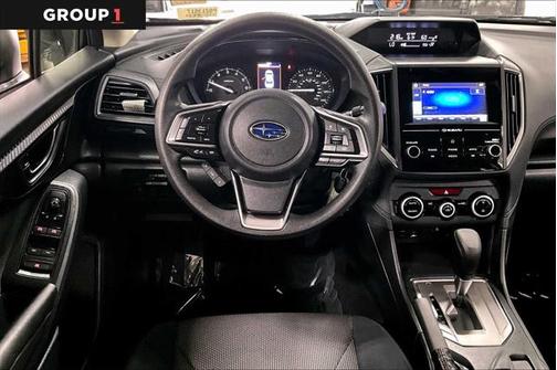 2023 Subaru Crosstrek Base