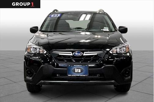 2023 Subaru Crosstrek Base