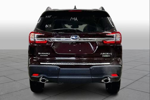 2026 Subaru Ascent Touring 7-Passenger