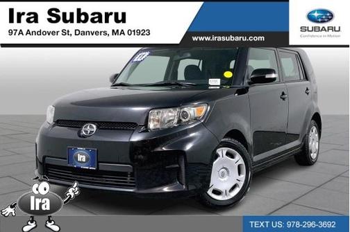 Photo 1 of 32 of 2011 Scion xB