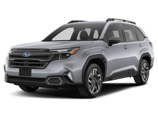 2025 Subaru Forester Hybrid Limited