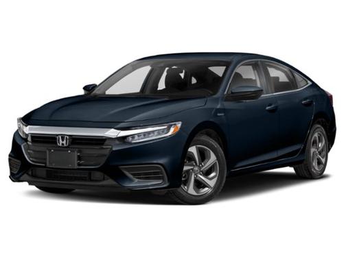 2020 Honda Insight EX