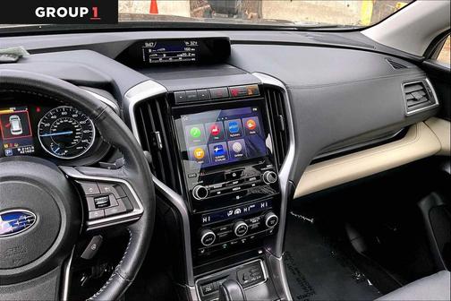 2022 Subaru Ascent Limited 7-Passenger