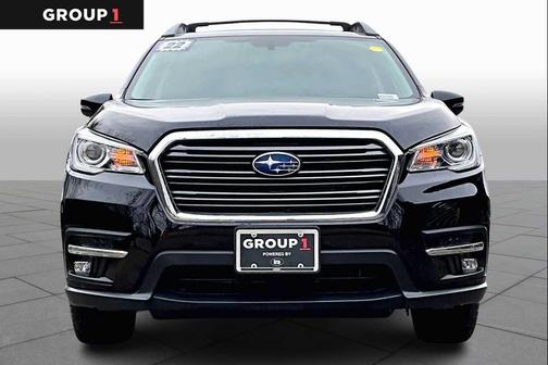 2022 Subaru Ascent Limited 7-Passenger