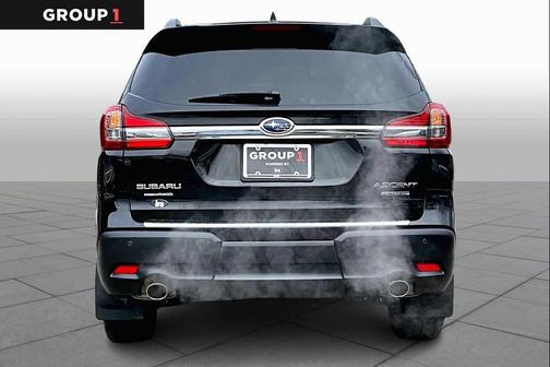 2022 Subaru Ascent Limited 7-Passenger