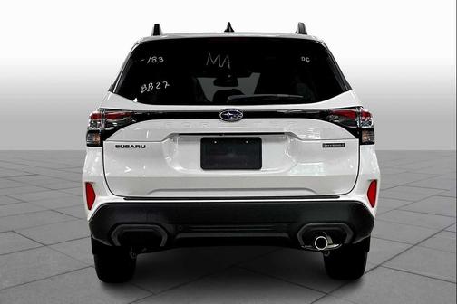 2025 Subaru Forester Hybrid Limited