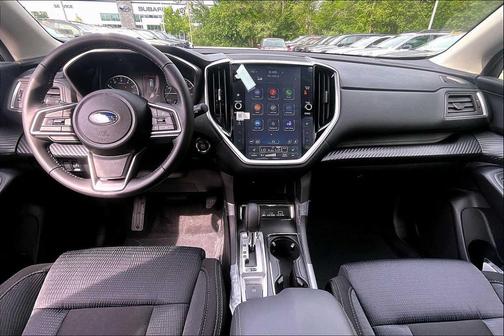 2025 Subaru Ascent Premium 7-Passenger