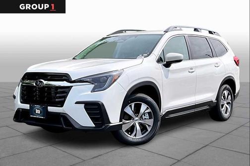 2025 Subaru Ascent Premium 7-Passenger