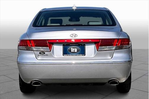 2009 Hyundai Azera GLS