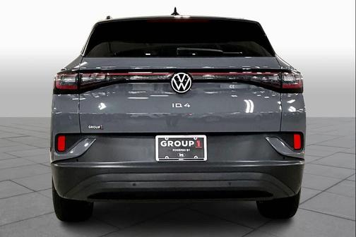 2024 Volkswagen ID.4 Standard