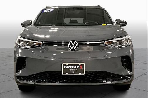 2024 Volkswagen ID.4 Standard